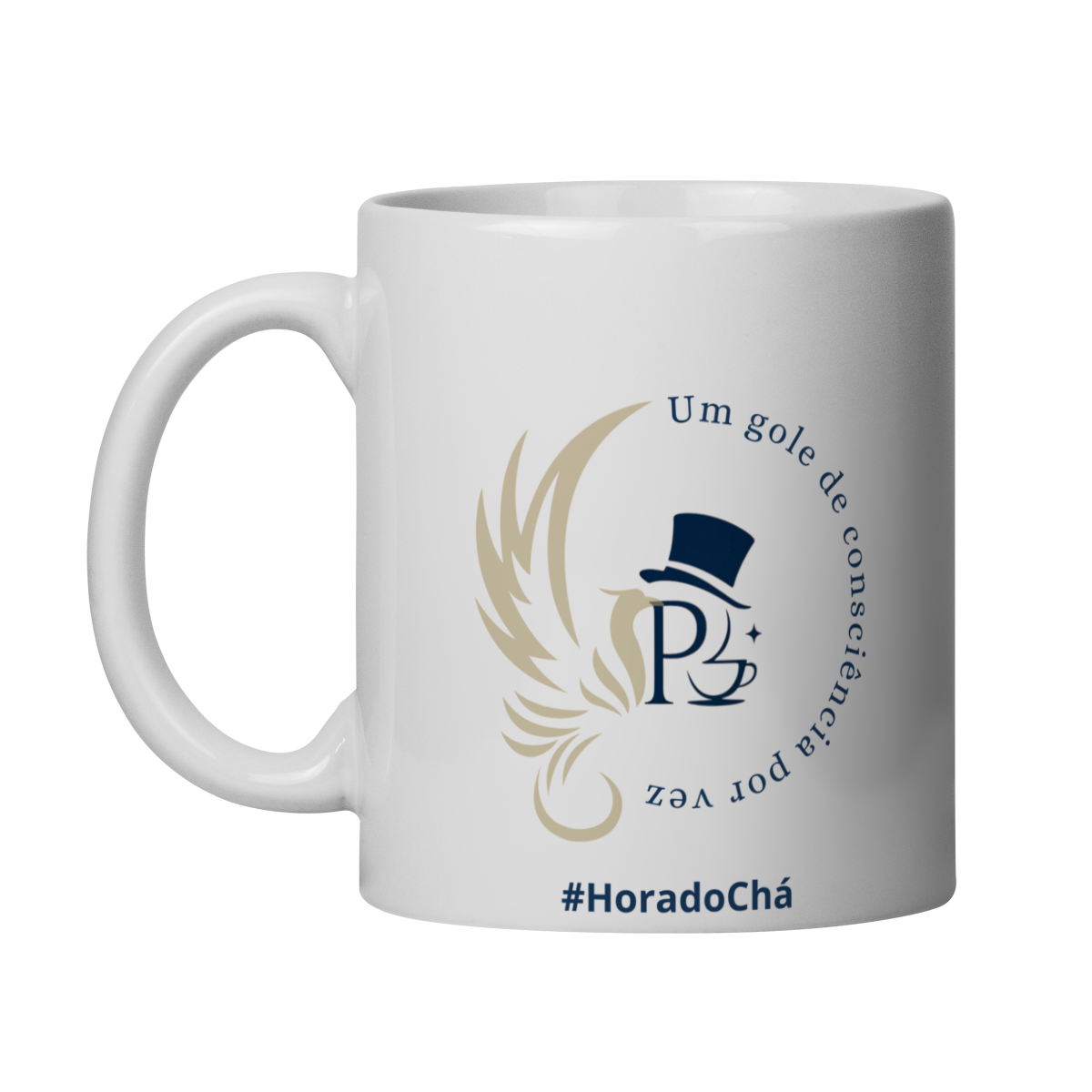 Nome do produto: Coleção - Desafio Hora do Chá