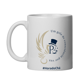 Nome do produto Coleção - Desafio Hora do Chá