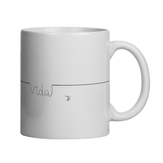 Caneca - Coleção Terapeutizada 