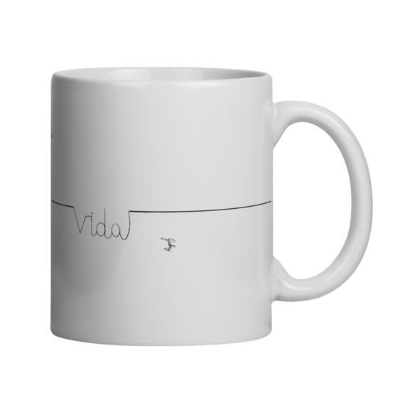 Caneca - Coleção Terapeutizada 