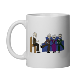 Caneca - Coleção