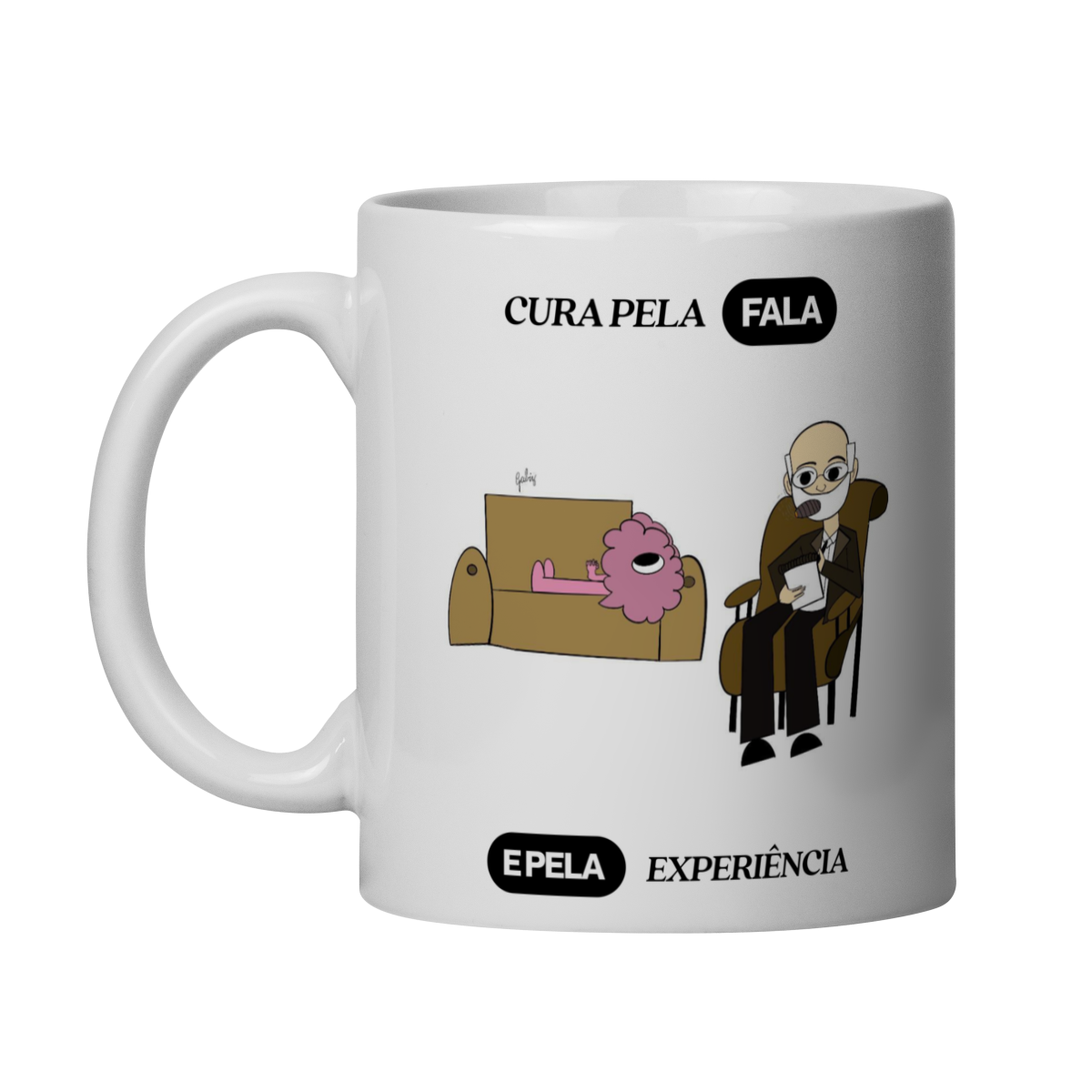 Coleção - Mente e Cérebro