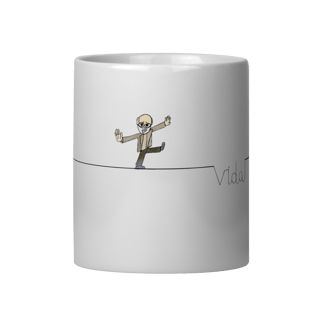 Nome do produto Caneca - Coleção Terapeutizada 