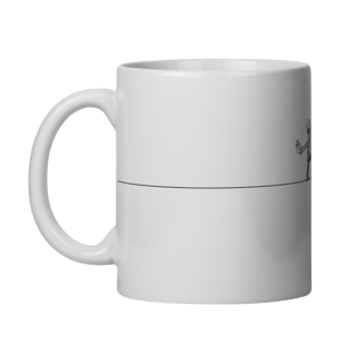 Nome do produto Caneca - Coleção Terapeutizada 