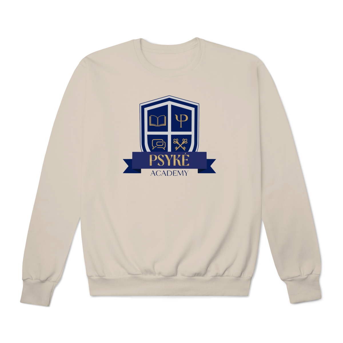 Coleção - Psyke academy