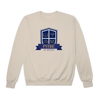 Nome do produto Coleção - Psyke academy