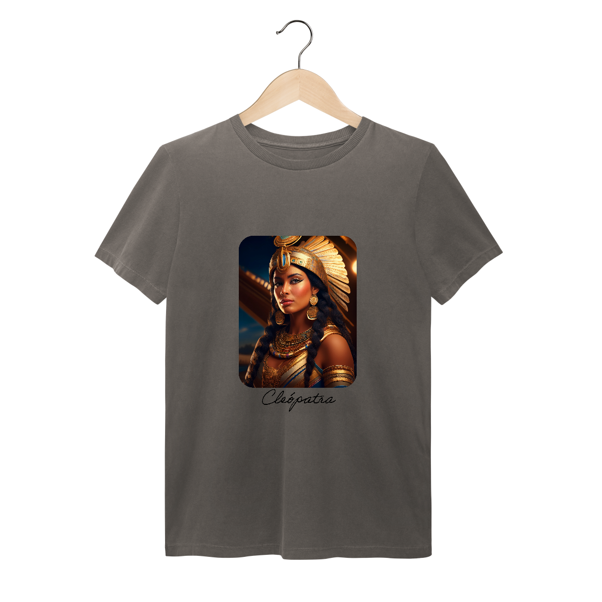 Nome do produto: Arquétipos - Cleópatra