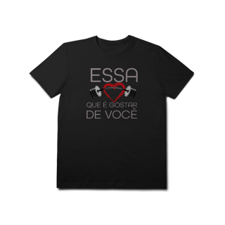 Nome do produto Essa / que é gostar de você