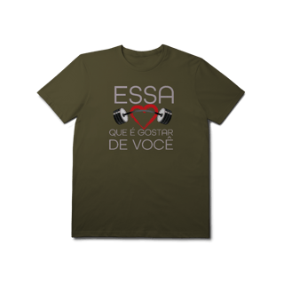 Nome do produto Essa / que é gostar de você