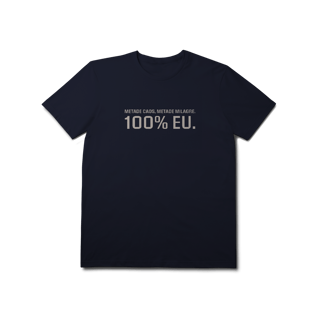 Nome do produto 50% Caos, 50% Milagra. 100% Eu!