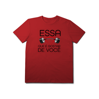Nome do produto Essa / que é gostar de você