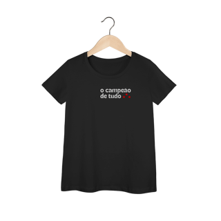 Nome do produto Baby Long O CAMPEÃO DE TUDO