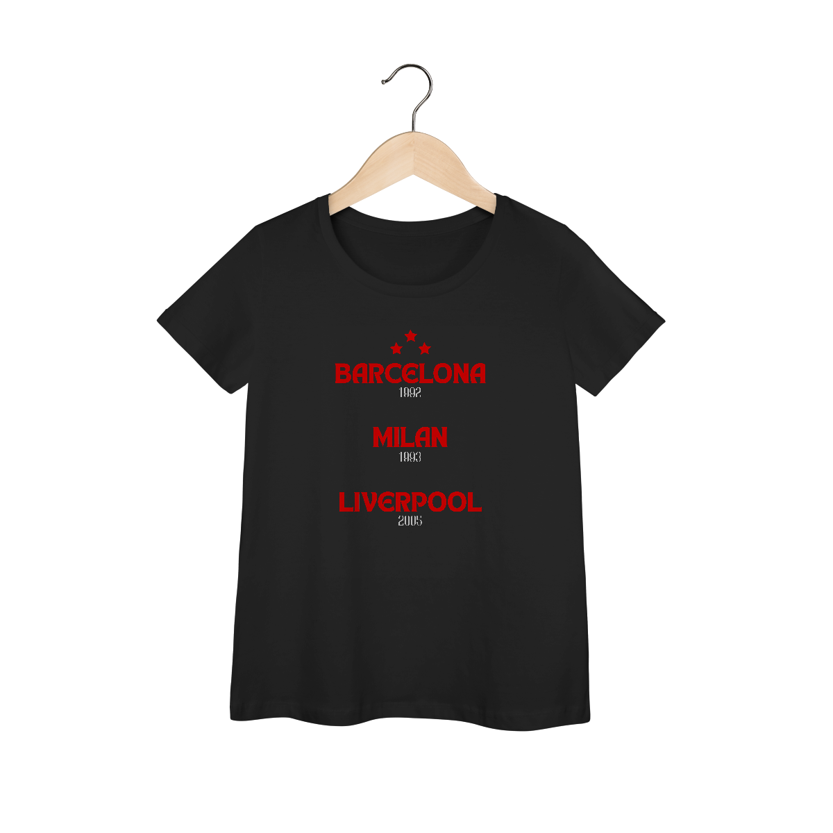 Nome do produto: Baby Long TRÊS MUNDIAIS