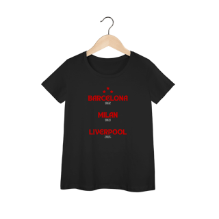 Baby Long TRÊS MUNDIAIS