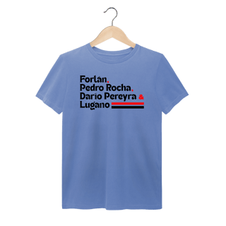 Nome do produto Camiseta Estonada LENDAS URUGUAIAS