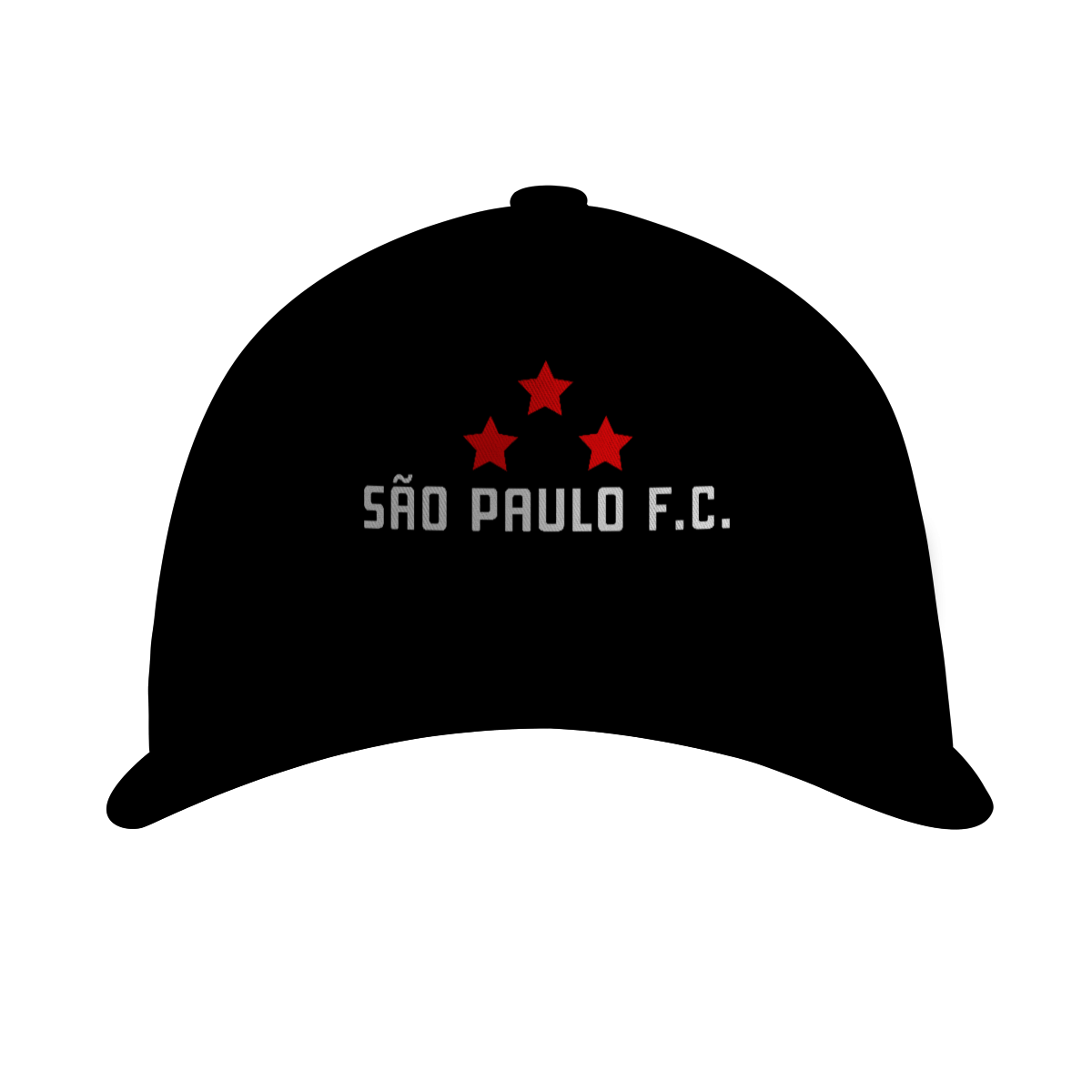 Nome do produto: Boné SÃO PAULO FC