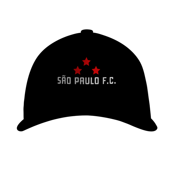 Boné SÃO PAULO FC