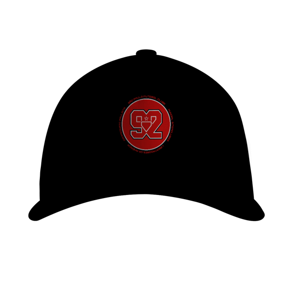 Boné SÃO PAULO 1992