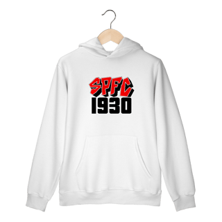 Moletom Canguru SPFC 1930