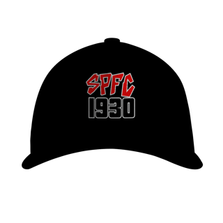 Boné SPFC 1930