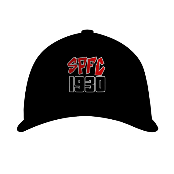 Boné SPFC 1930