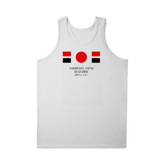 Nome do produto Regata MUNDIAL 2005