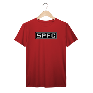 Nome do produto Camiseta SPFC