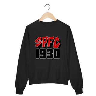 Nome do produto Moletom SPFC 1930