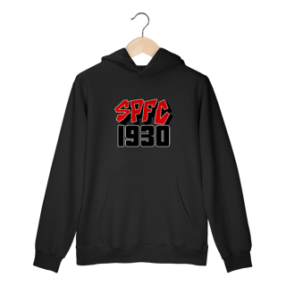Nome do produto Moletom Canguru SPFC 1930