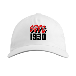 Nome do produto Boné SPFC 1930