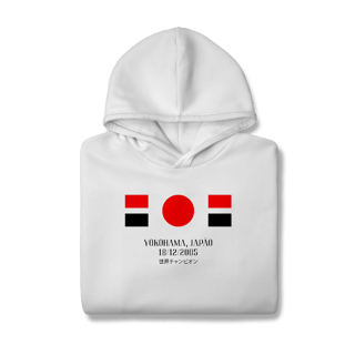 Nome do produto Moletom MUNDIAL 2005