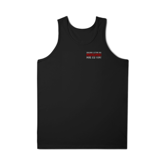 Nome do produto Regata QUERIA ESTAR NO MORUMBI