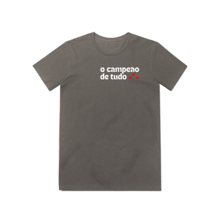 Nome do produto Baby Long Estonada O CAMPEÃO DE TUDO