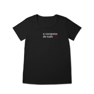 Nome do produto Baby Long O CAMPEÃO DE TUDO