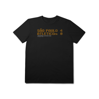 Nome do produto Camiseta LIBERTADORES 2005