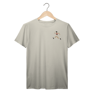 Nome do produto Camiseta RAÍ SÃO PAULO