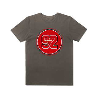 Nome do produto Camiseta Estonada SÃO PAULO 1992