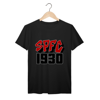 Nome do produto Camiseta SPFC 1930
