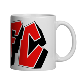 Nome do produto Caneca SPFC