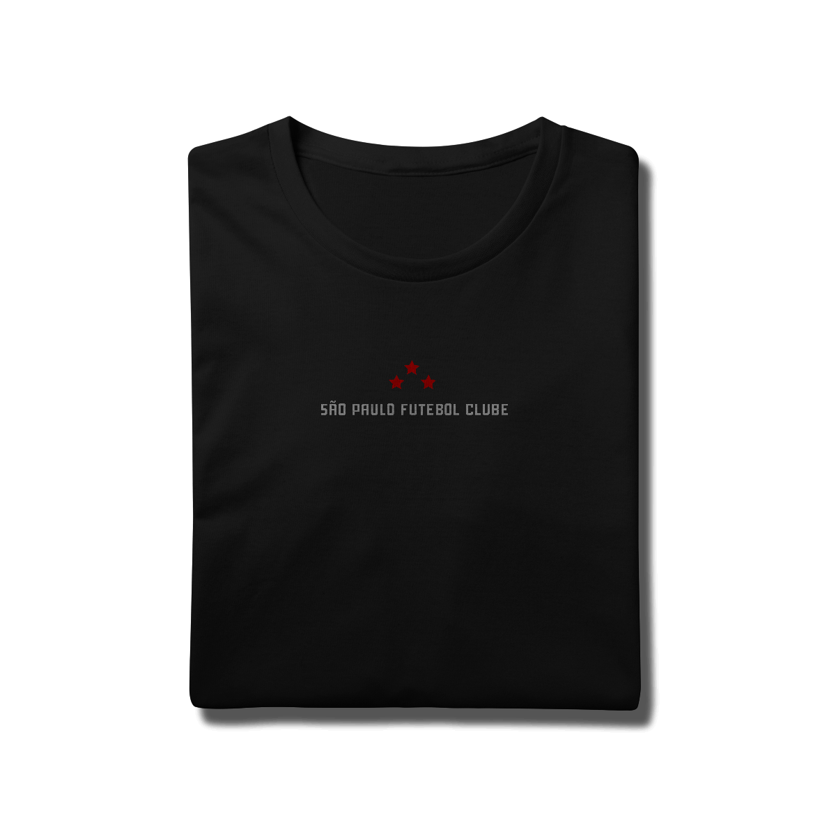 Nome do produto: Camiseta SÃO PAULO F.C.