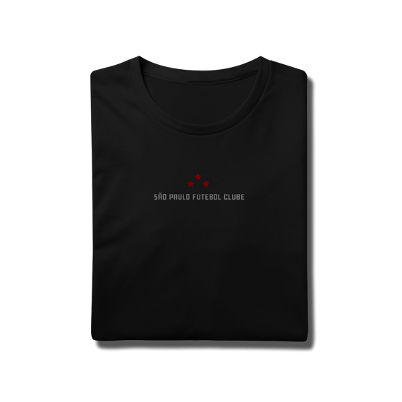Camiseta SÃO PAULO F.C.