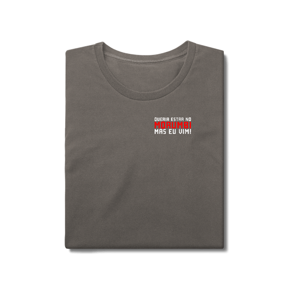 Baby Long Estonada QUERIA ESTAR NO MORUMBI