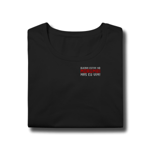 Baby Long QUERIA ESTAR NO MORUMBI