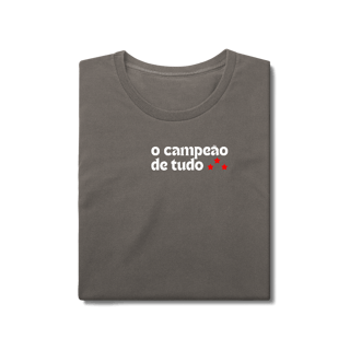 Nome do produto Baby Long Estonada O CAMPEÃO DE TUDO