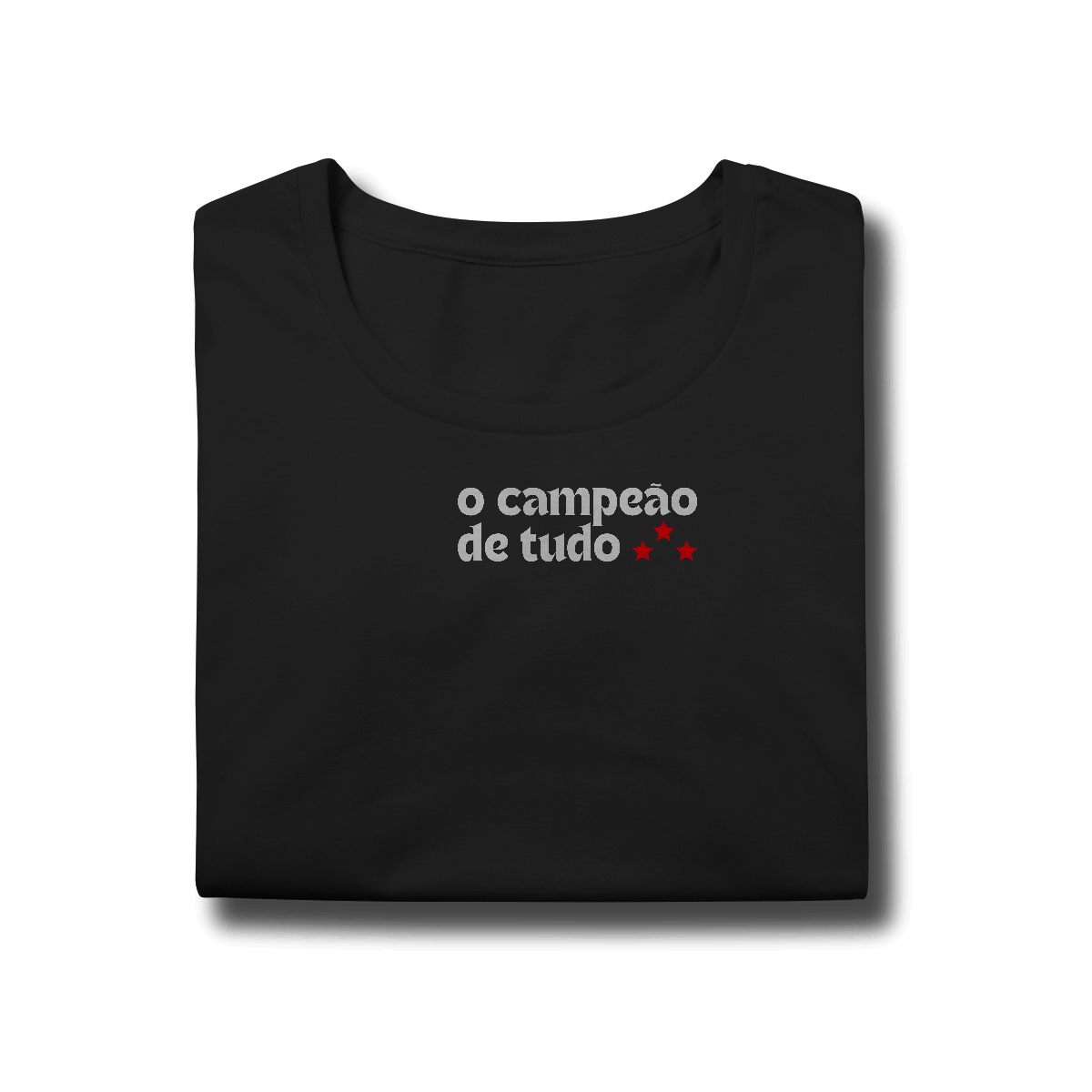 Nome do produto: Baby Long O CAMPEÃO DE TUDO