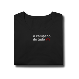 Baby Long O CAMPEÃO DE TUDO