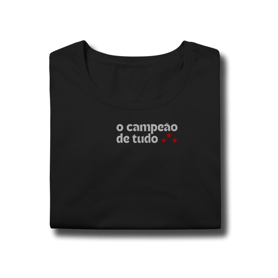 Baby Long O CAMPEÃO DE TUDO