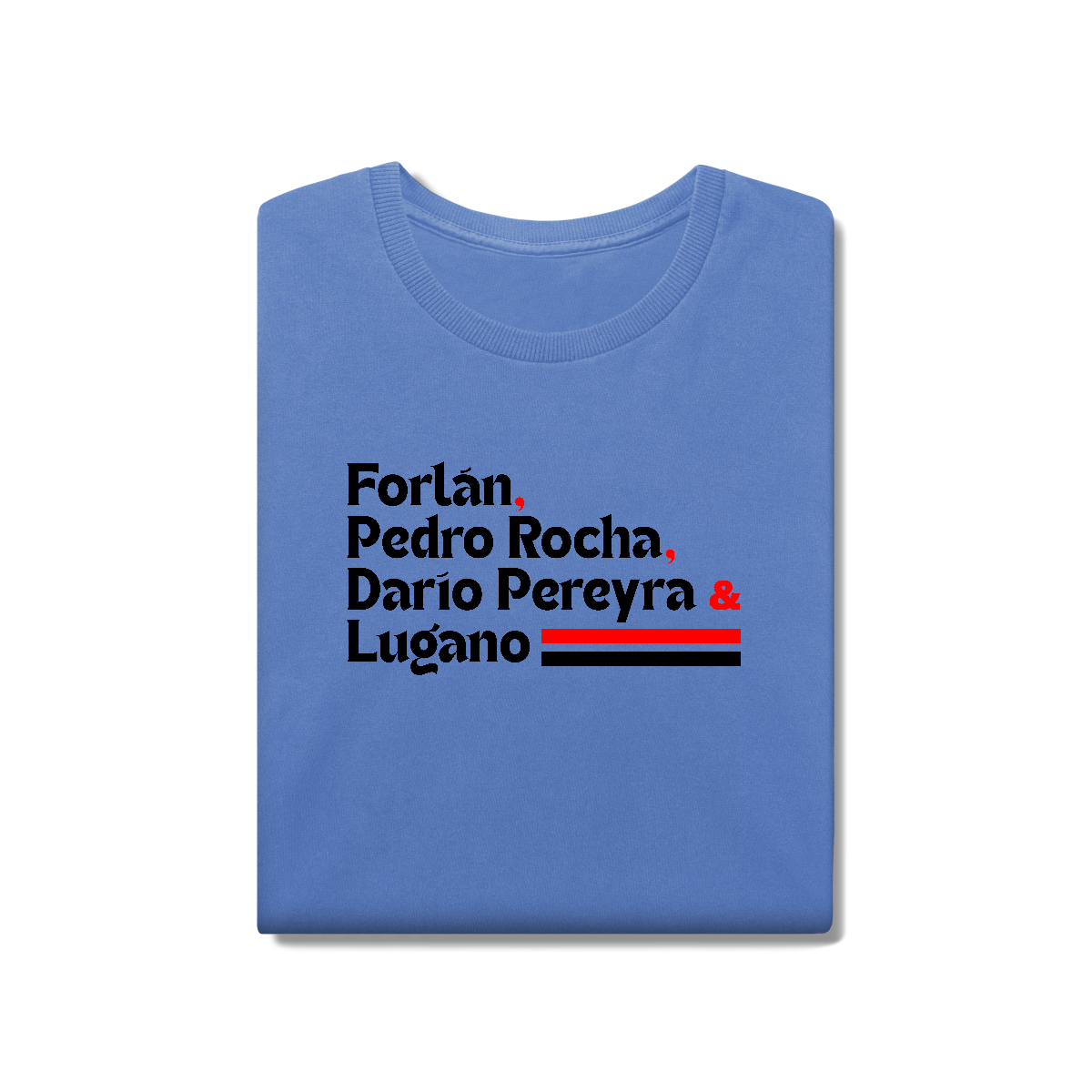 Nome do produto: Camiseta Estonada LENDAS URUGUAIAS