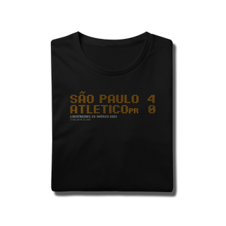 Camiseta LIBERTADORES 2005