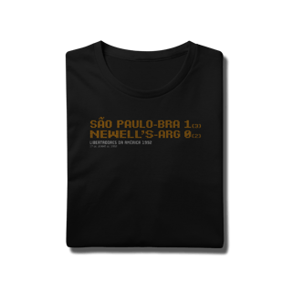 Camiseta LIBERTADORES 1992